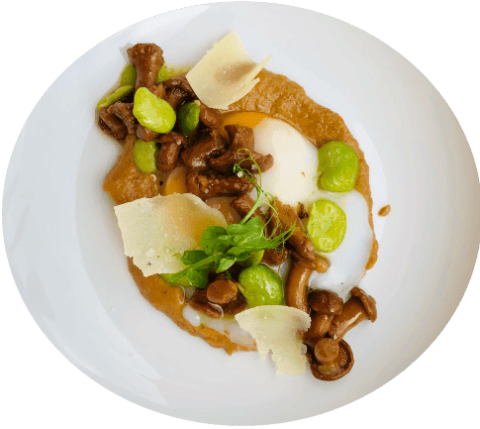 côté resto